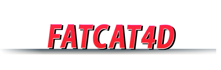 FATCAT4D