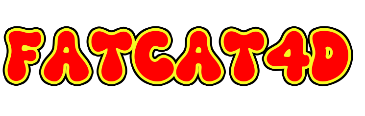 FATCAT4D